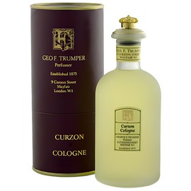 perfume Curzon Cologne