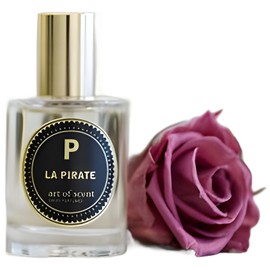 perfume La Pirate