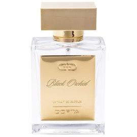 perfume Black Orchid
