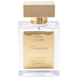 perfume Champagne
