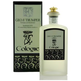 perfume Eau de Cologne Geo. F. Trumper