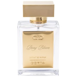 perfume Peony Bloom