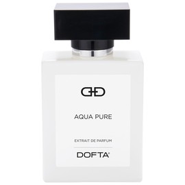 perfume Aqua Pure Extrait de Parfum