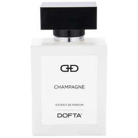 perfume Champagne Extrait de Parfum