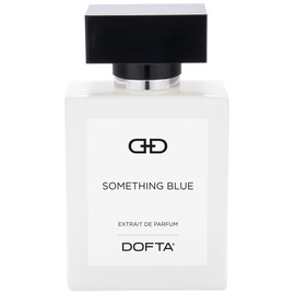 perfume Something Blue Extrait de Parfum