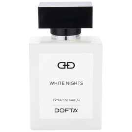 perfume White Nights Extrait de Parfum