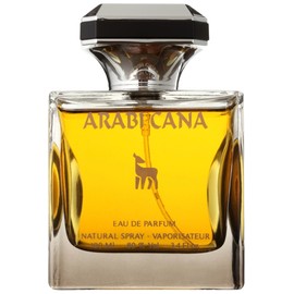 perfume Arabi Cana