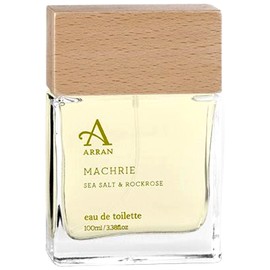 perfume Machrie