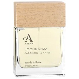 perfume Lochranza