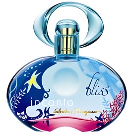 perfume Incanto Bliss