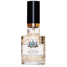 perfume Centuries Almond