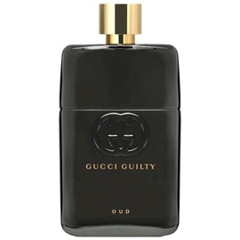 perfume Gucci Guilty Oud