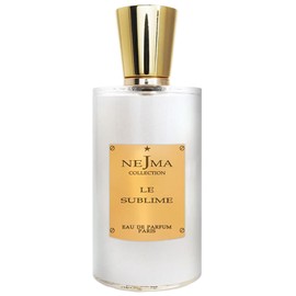 perfume Le Sublime