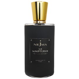 perfume Le Somptueux