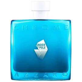 perfume Chrome Under the Pole