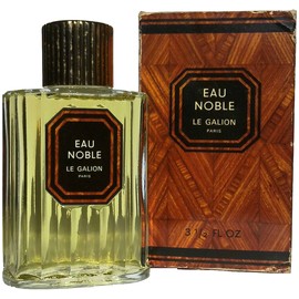 perfume Eau Noble (1972)