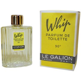perfume Whip (1953)