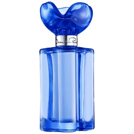 Blue Orchid