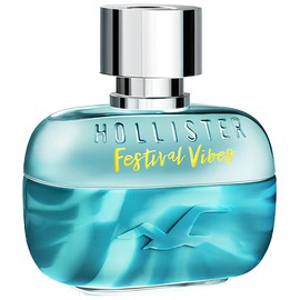 perfume Festival Vibes for Him