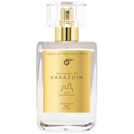 perfume The Scent Of Varaždin