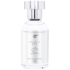 The Scent Of Vis
