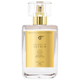 perfume The Scent Of Istria