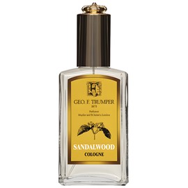 perfume Sandalwood Cologne