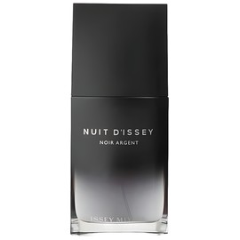 Nuit D’Issey Noir Argent