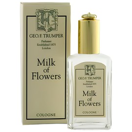 Milk of Flowers Cologne