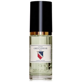 perfume Classic Greenbriar