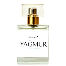 perfume Yagmur