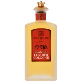 perfume Spanish Leather Cologne