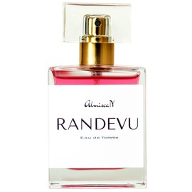 perfume Randevu