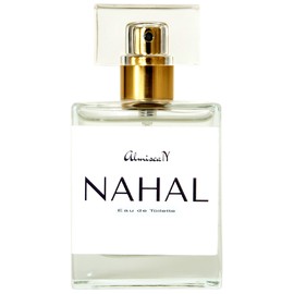 perfume Nahal