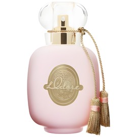 perfume Poudre de Rose