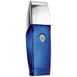 Mercedes-Benz Club Blue