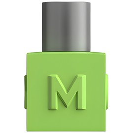 perfume Mexx Man Festival Summer