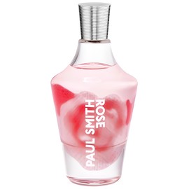perfume Paul Smith Rose 2018