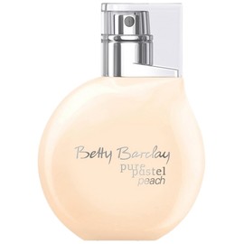 perfume Pure Pastel Peach