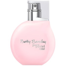 perfume Pure Pastel Rose