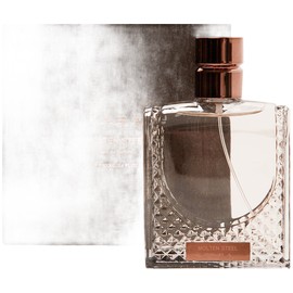 perfume Molten Steel