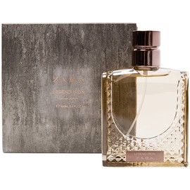 perfume Legend Iron