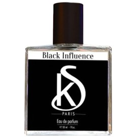perfume Black Influence