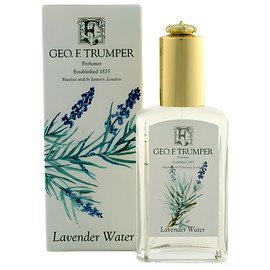 perfume Lavender Water