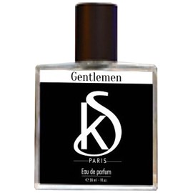 perfume Gentlemen