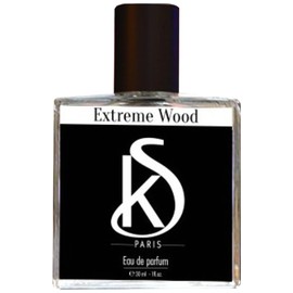 perfume Extreme Wood