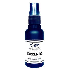 perfume Sorrento