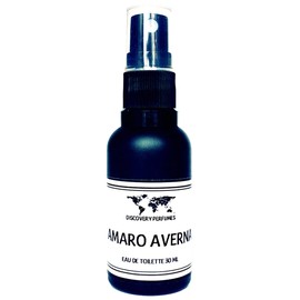 perfume  Amaro Averna