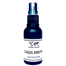 perfume Cassis And Fig