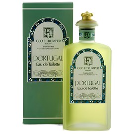 perfume Eau de Portugal